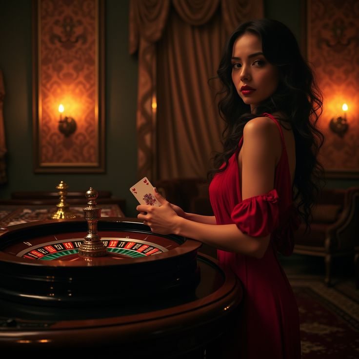 Người dùng Việt Nam trải nghiệm Live Casino q88 trên điện thoại – Baccarat trực tiếp